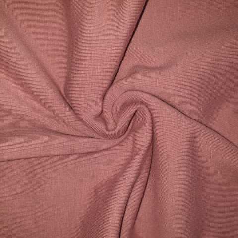 Dark Old Pink Solid Jersey