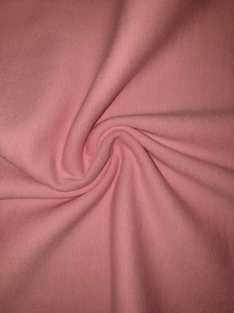 Baby Pink Tubular Cuff