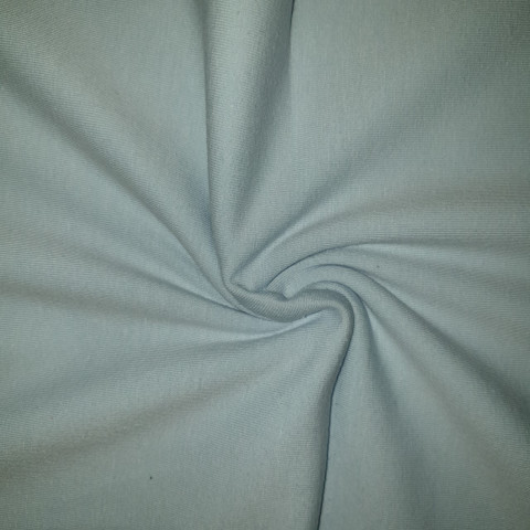 Light Blue Jersey