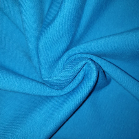 Petrol Blue Jersey